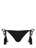 Vilebrequin Rope bikini bottoms - Black