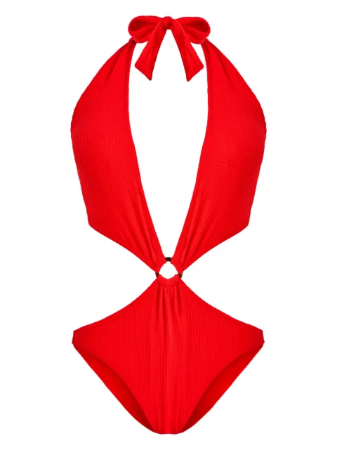 Vilebrequin plunge swimsuit