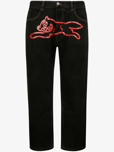 ICECREAM Running Dog jeans