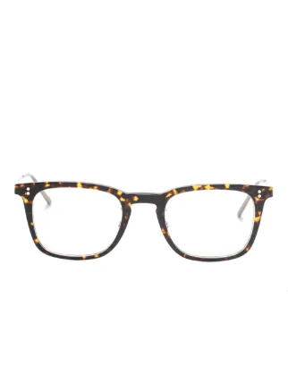 Oliver Peoples