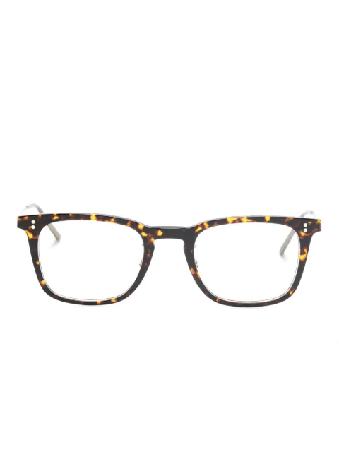 Oliver Peoples Loftin glasses 