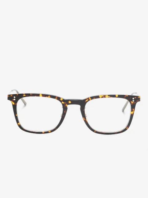 Oliver Peoples Loftin glasses