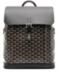 Goyard Pre-Owned 2020s Alpin MM backpack - Black