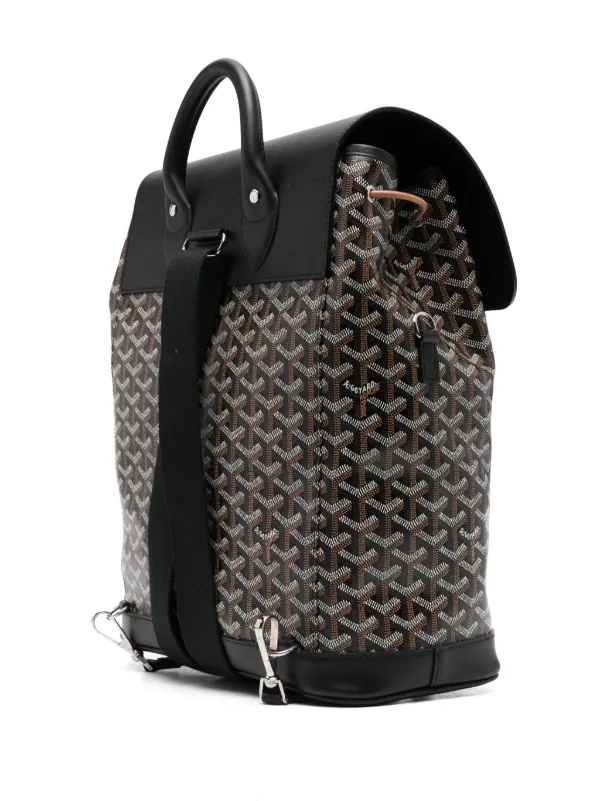 Goyard rucksack online