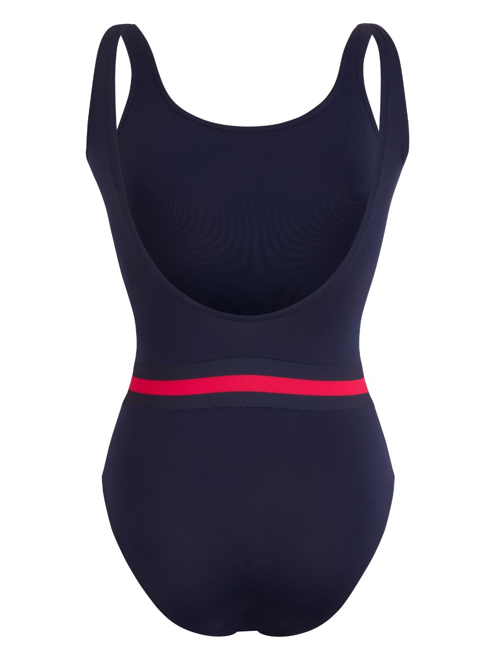 Vilebrequin x Ines de la Fressange swimsuit - Blue