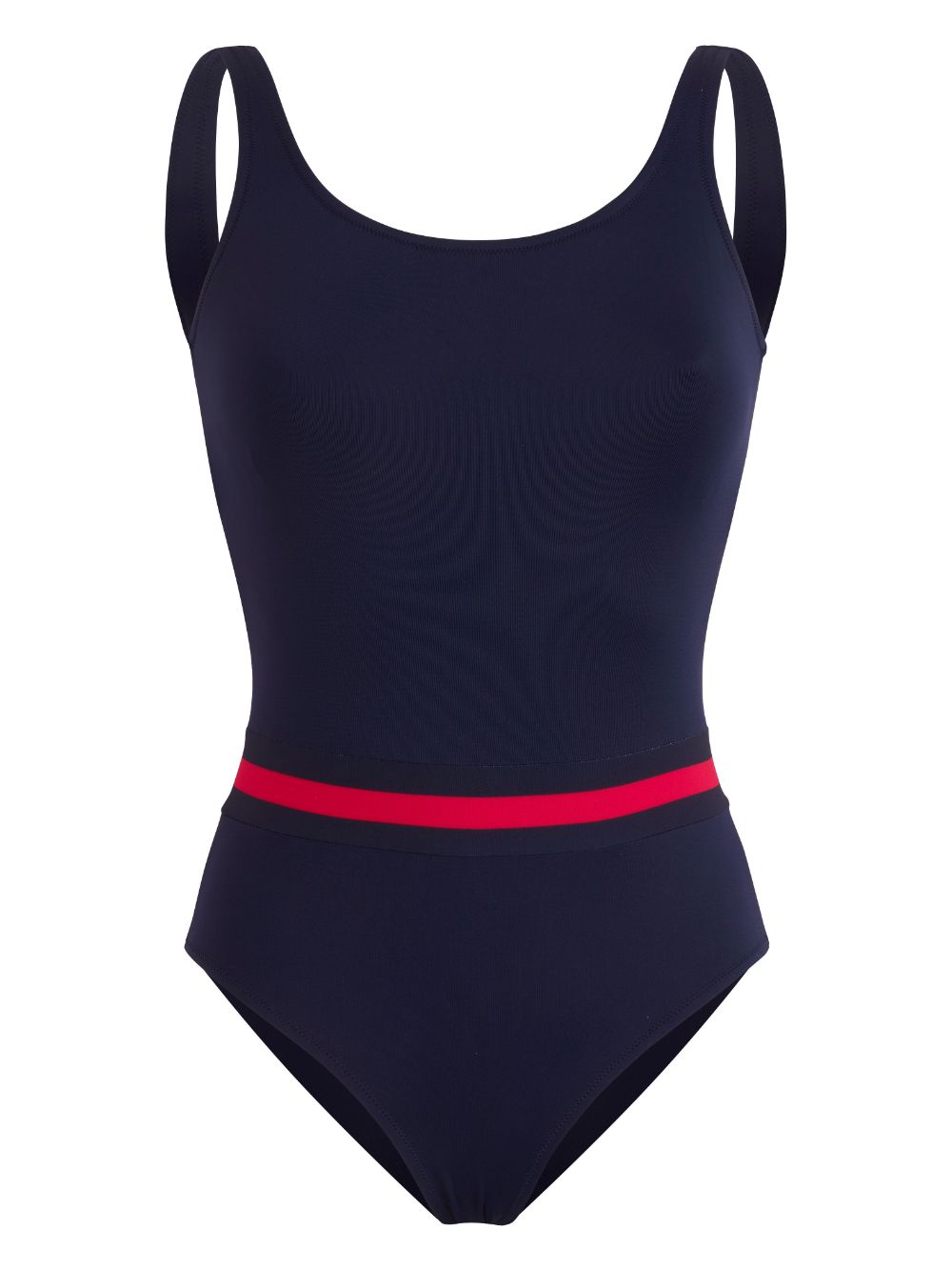 Vilebrequin x Ines de la Fressange swimsuit - Blue