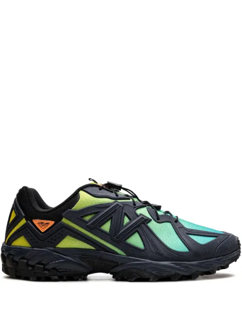 New Balance 610D "Ombre Sunrise" sneakers