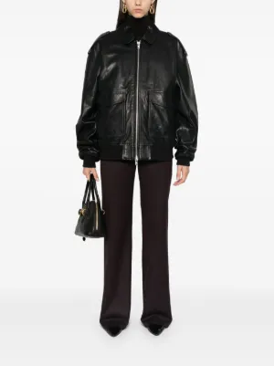 Frankie Shop（フランキーショップ）ジャケット - FARFETCH