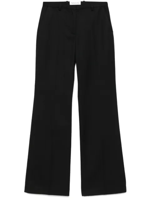 The Frankie Shop flared trousers