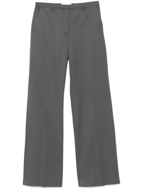 The Frankie Shop flared trousers