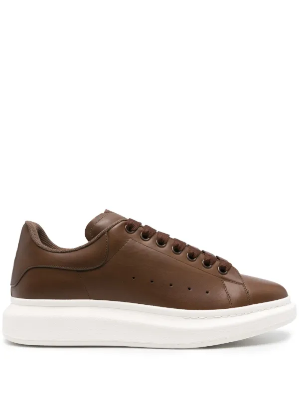 Farfetch mcqueen sneakers online