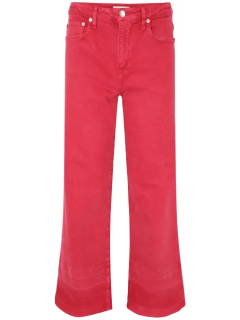 Simkhai Jude jeans