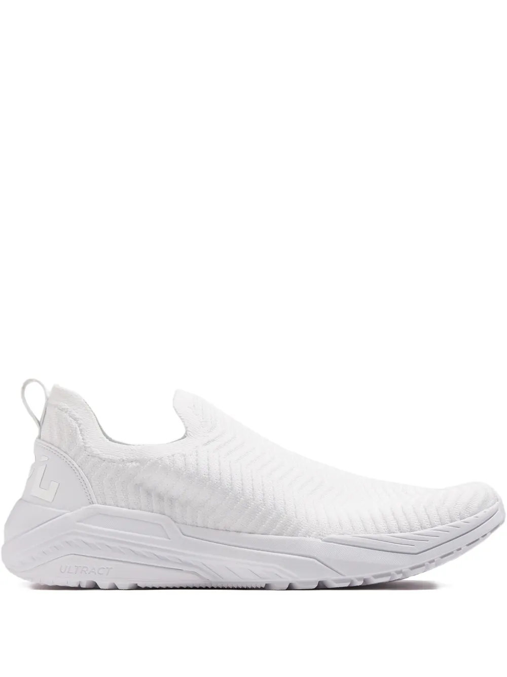 APL: ATHLETIC PROPULSION LABS TechLoom Traveler sneakers | White | Image 1