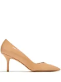 Stuart Weitzman 50mm Stuart pumps - Neutrals