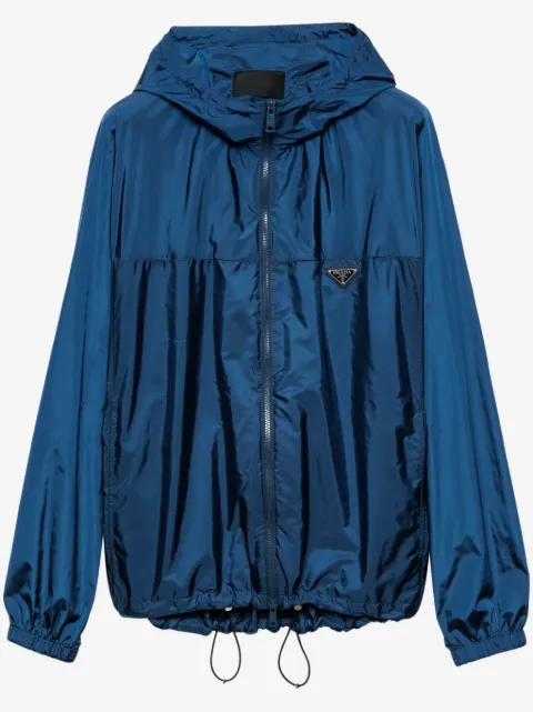 Prada Re-Nylon jacket