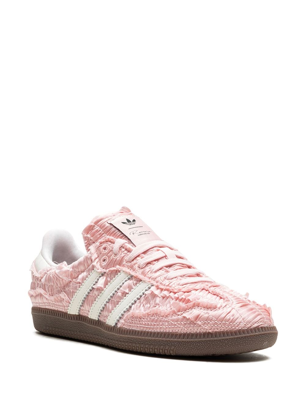 adidas x Caroline Hu x CLOT Samba OG "Reverie Pink" sneakers - Roze