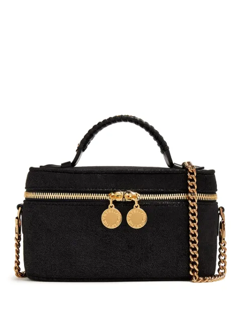 Stella McCartney Falabella faux-leather tote bag