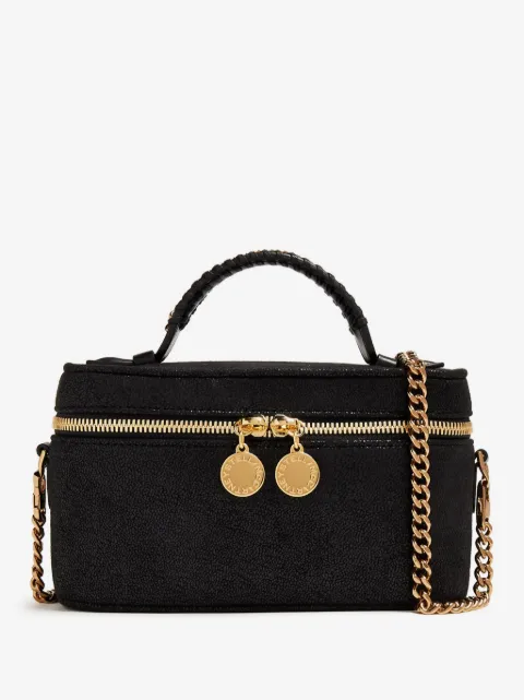 Stella McCartney Falabella faux-leather tote bag