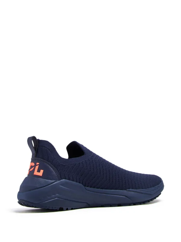 APL: ATHLETIC PROPULSION LABS TechLoom Traveler | Blue 