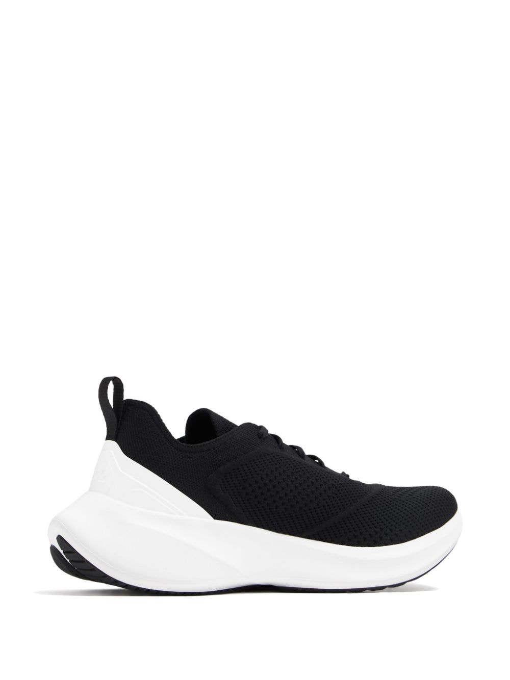 Shop Apl Athletic Propulsion Labs Techloom Dream Sneakers In Black