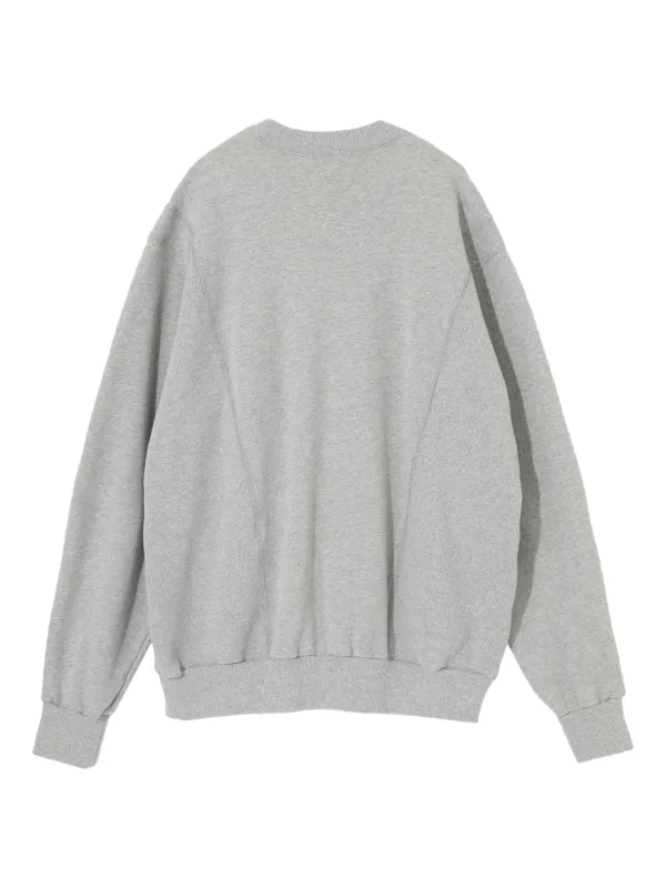 Undercover graphic-print Cotton Sweatshirt | Grey | FARFETCH Undercover graphic-print Cotton Sweatshirt | Grey | FARFETCH