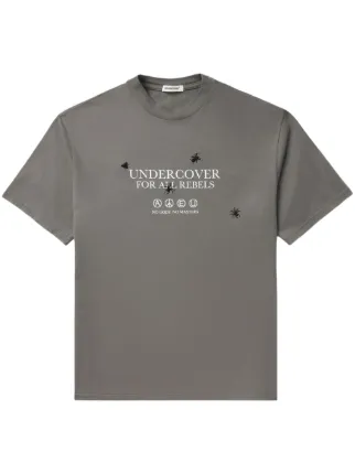 Undercover