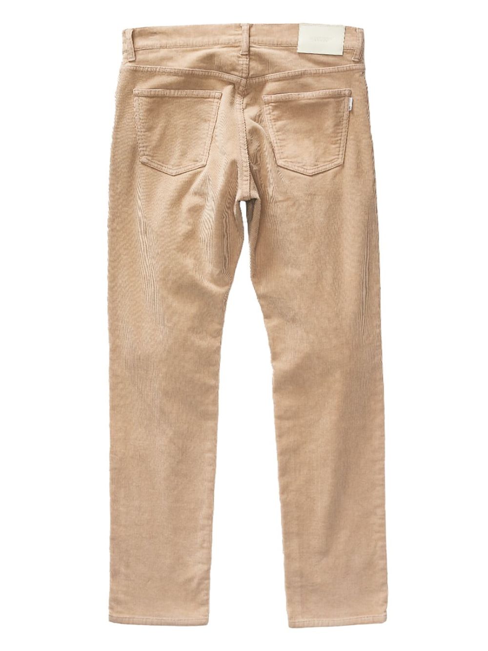 Undercover Slim-fit broek met kralen - Beige