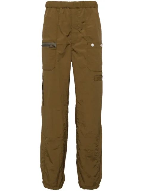 Undercover pantalones cargo con bolsillos de Undercover x nonnative