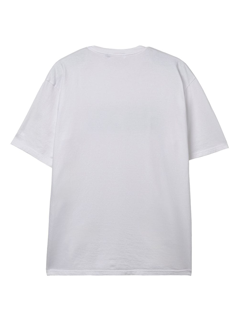 Shop Undercover 655321 T-shirt In 白色