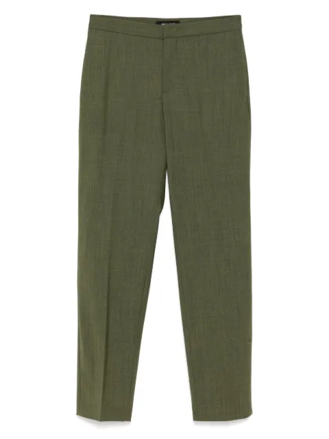 Fabiana Filippi Mikado trousers