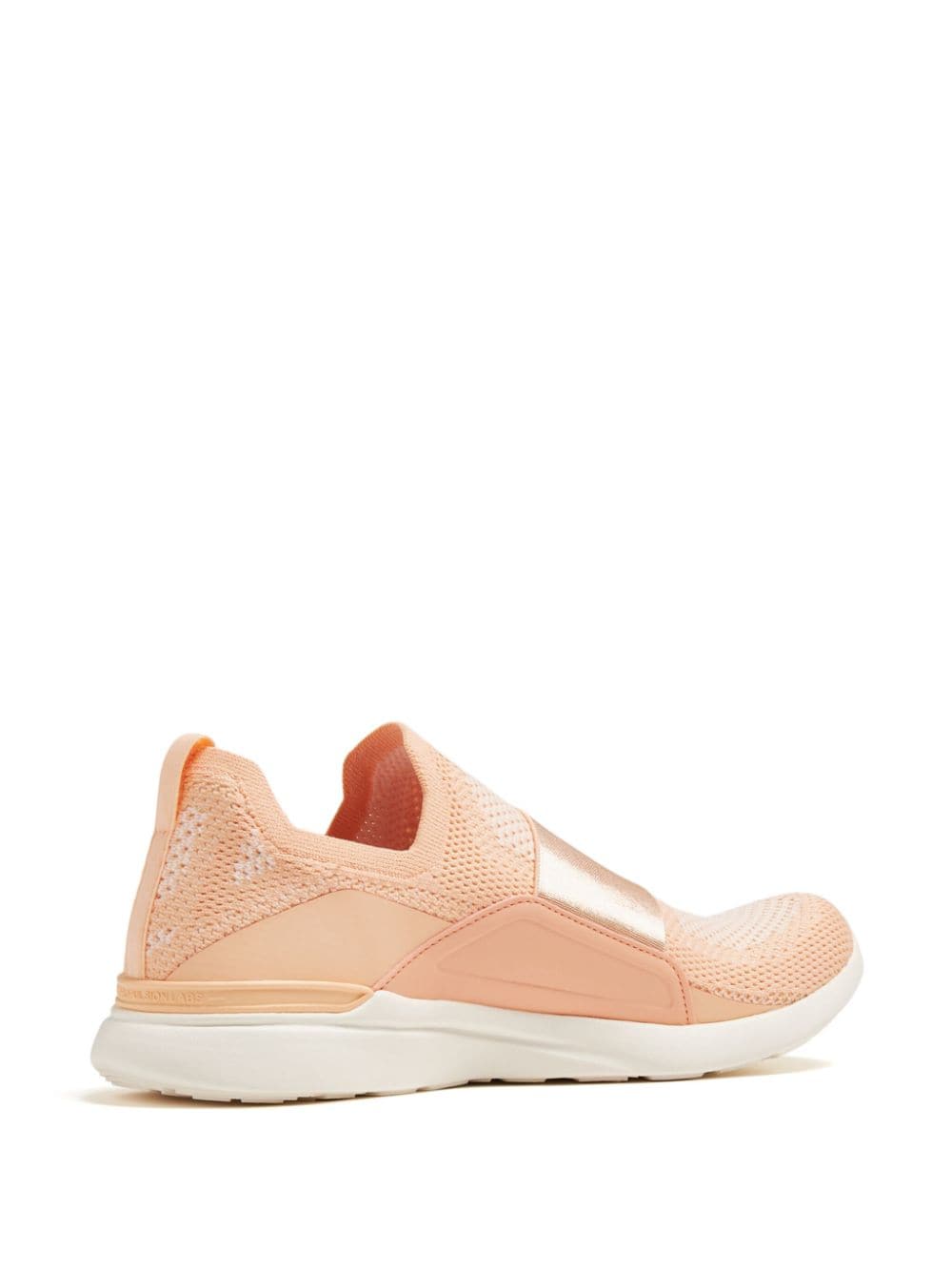 APL: ATHLETIC PROPULSION LABS Bliss sneakers - Roze