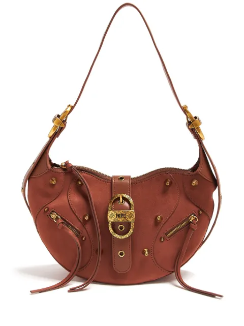 JW Pei Tessa Spike shoulder bag