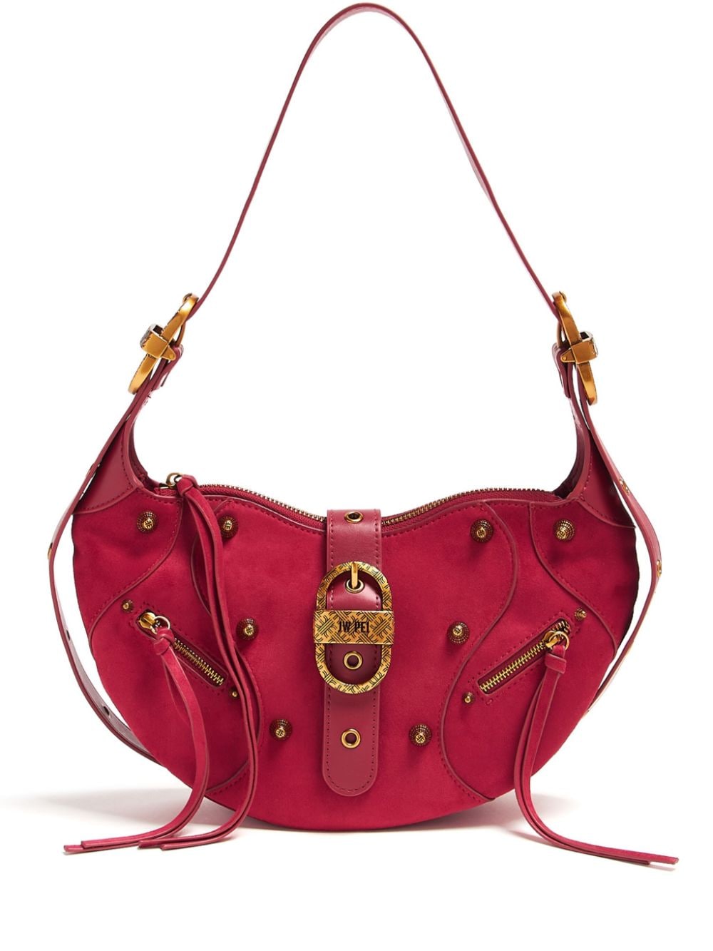 JW Pei Tessa shoulder bag - Rosa