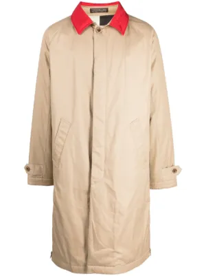 Undercover Coats for Men - Shop Now on FARFETCH