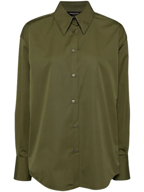 Fabiana Filippi oversize shirt