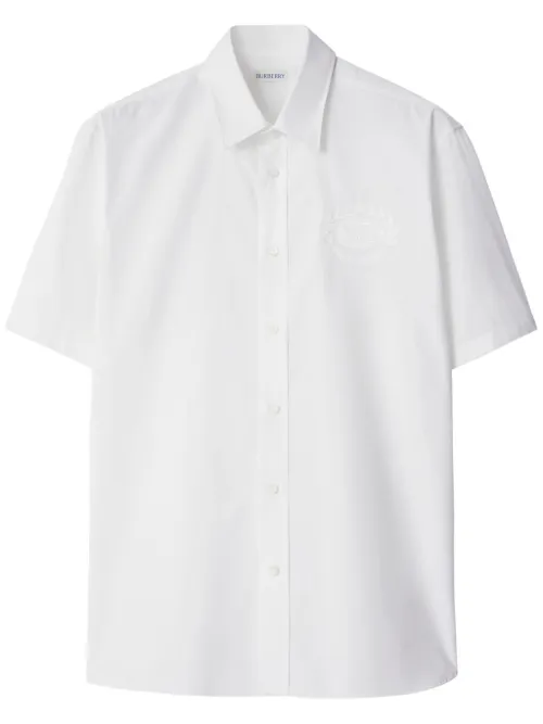 T-shirt EKD en coton - Burberry - Modalova