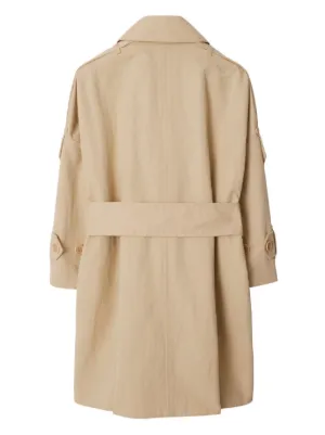 Burberry Kids（バーバリー・キッズ）トレンチコート - FARFETCH