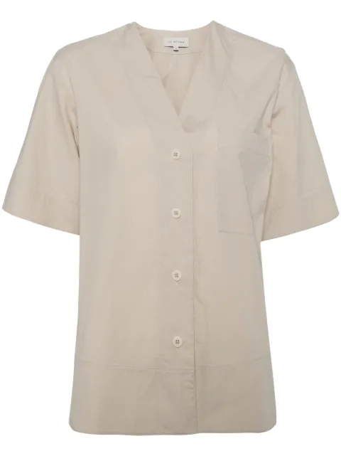 Lee Mathews camisa Harriet SS