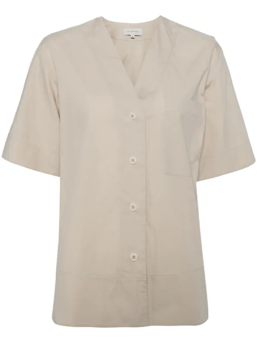 Chemise Harriet SS - Lee Mathews - Modalova