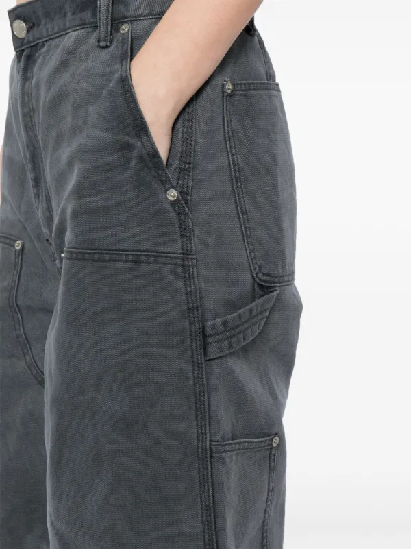 1978 Bootcut Jeans Z9C02