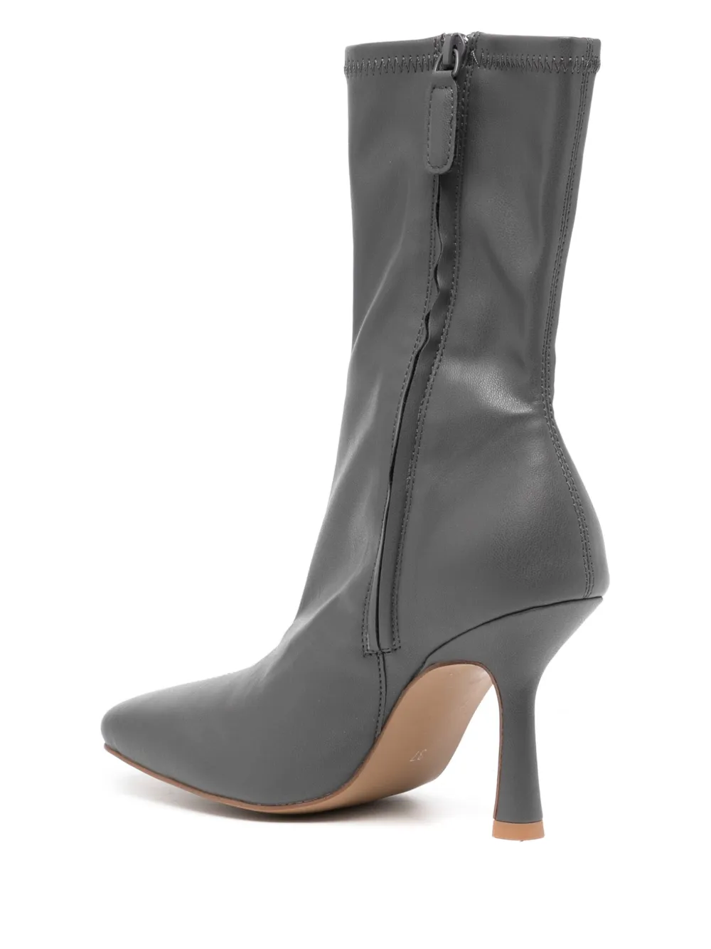 Senso 95mm Sora I ankle boots Grey
