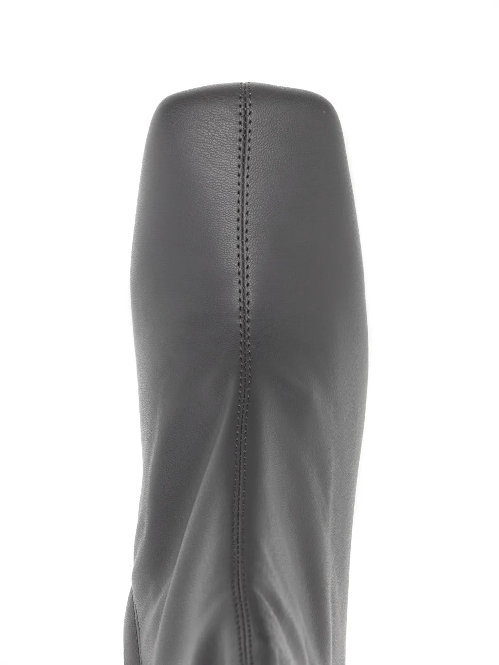 Senso 95mm Sora I ankle boots Grey