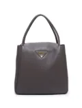 Prada Pre-Owned Daino handbag - Brown