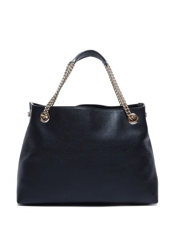 Gucci soho tote bag store