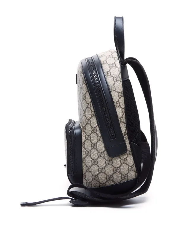 Sac a dos gucci noir online