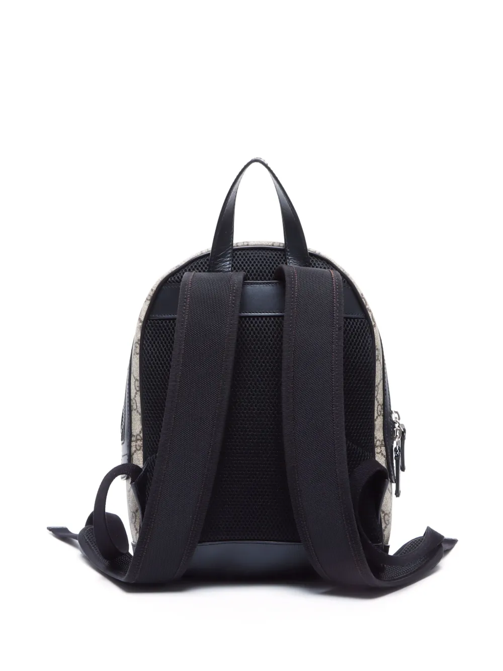 Gucci backpack unisex on sale