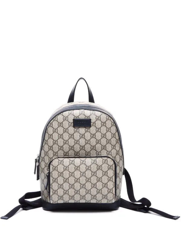 Guccissima backpack sales