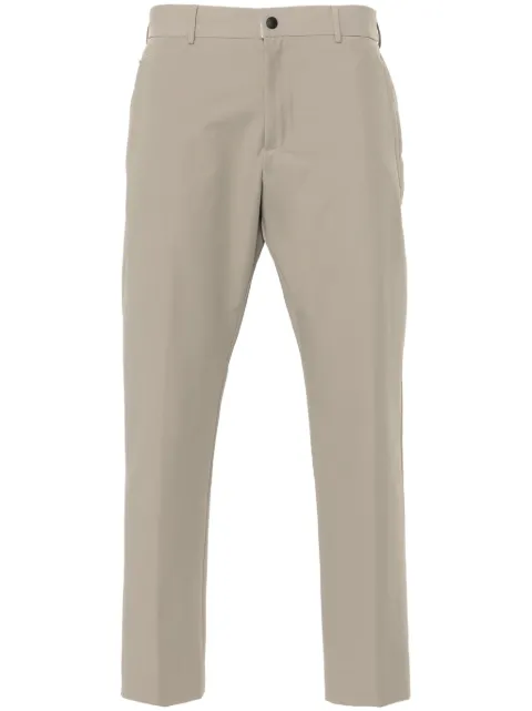 PT Torino Sigma tapered trousers
