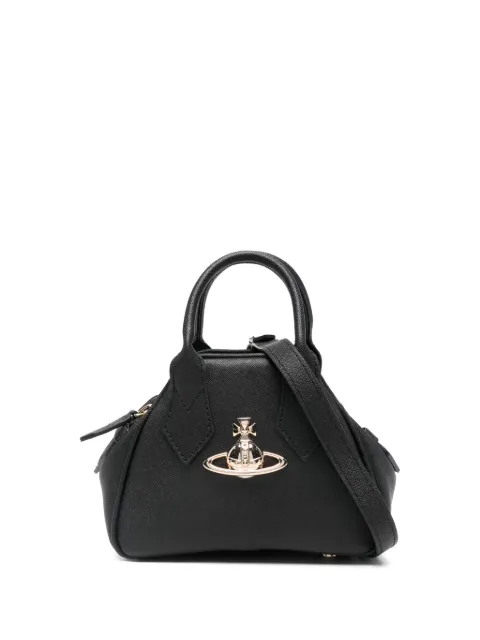 Vivienne Westwood mini Yasmine tote bag