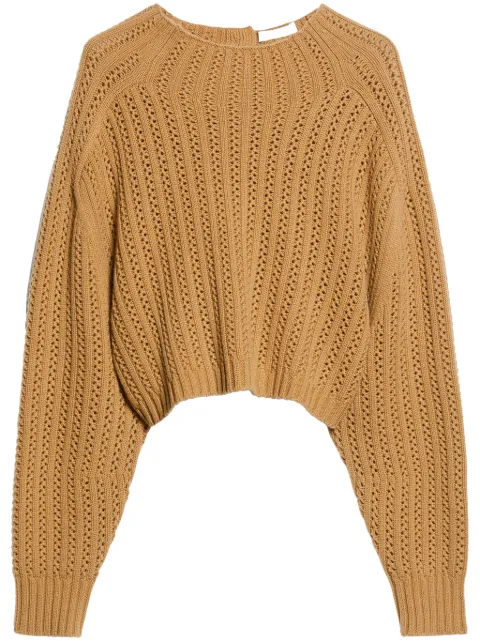 Max Mara Hodeida sweater